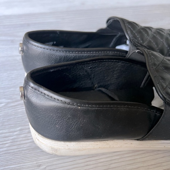 STEVE MADDEN ennore slip-on sneakers size 9 - Picture 4 of 12